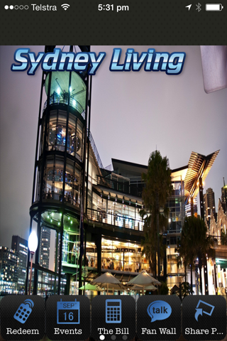 Sydney Living