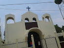 Iglesia Esquipulas 