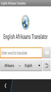 How to download English Afrikaans LTranslator 32.0.2 unlimited apk for bluestacks