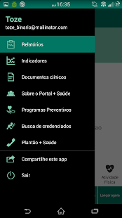 Free Metrus + Saúde APK