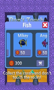 Download Don't Touch the Rocks APK