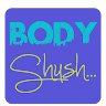 BodyShush Application icon