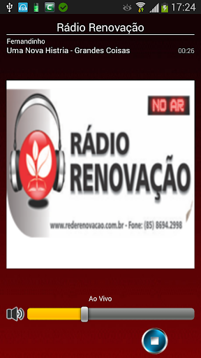 Radio Renovação
