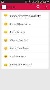 Download Mac-Forums APK