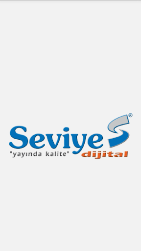 Seviye Dijital