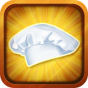 Gourmania Lite logo