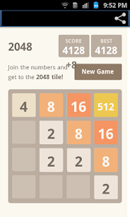 How to download 2048 Classic lastet apk for laptop