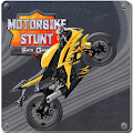 Motor Bike Stunt Racer Apk