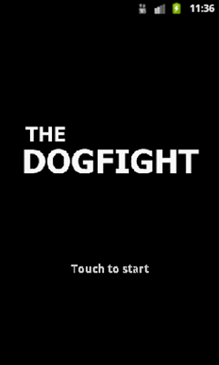 The Dogfight