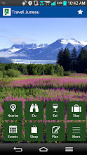 Travel Juneau Alaska’s Capital APK Download for Android