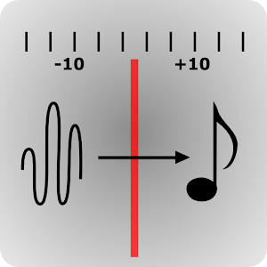 Tuner - Pitch Detector Free.apk 1.10