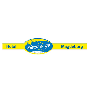 Hotel sleep & go Magdeburg 1.2