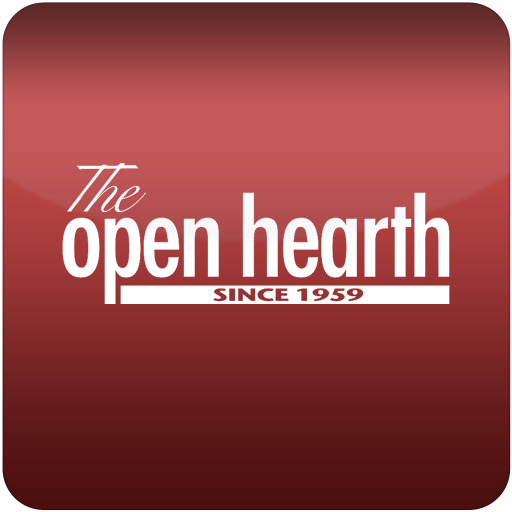 The Open Hearth 生活 App LOGO-APP開箱王