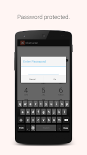 Download Obstructer APK