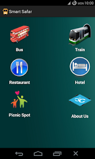 Free Download Smart Safar APK for PC
