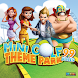 Mini Golf:Theme Park
