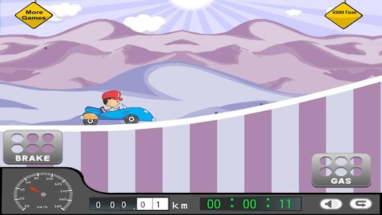 Long Hill Racing Screenshots 20