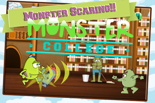 Monster College Lite