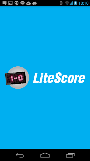 LiteScore