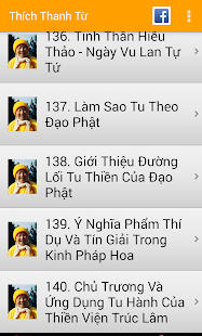 Free Thích Thanh Từ Sách Phật Giáo APK for PC