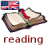 Phonetic Reading mobile app icon
