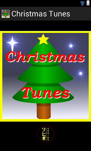 Christmas Tunes
