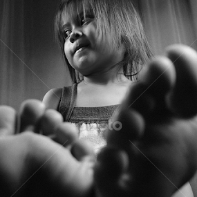 by Iwan Zack - Babies & Children Child Portraits