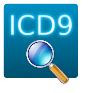 ICD9 Lens 醫療 App LOGO-APP開箱王