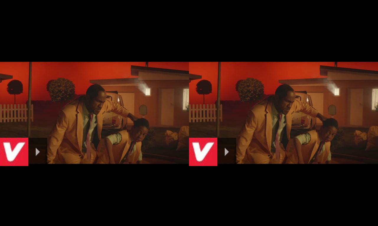   VR Youtube 3D Videos – Capture d'écran 