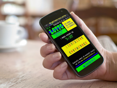 Download 10eLotto Metodo APK for Android