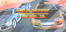 Dubai Desert Racing 3D APK