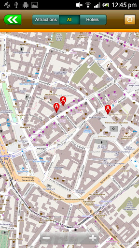 免費下載旅遊APP|Munich Offline Travel Guide app開箱文|APP開箱王