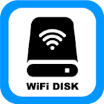 WiFi USB Disk - Smart Disk Apk