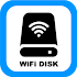 WiFi USB Disk - Smart Disk1.9