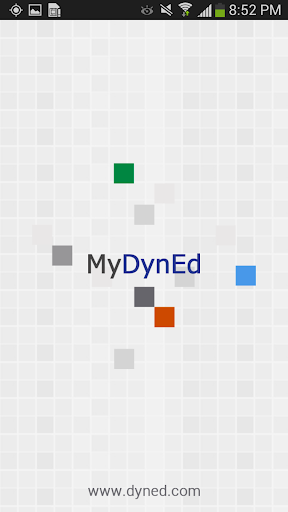 【免費教育App】MyDynEd-APP點子