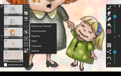 ArtFlow - Sketch, Paint, Draw - screenshot thumbnail