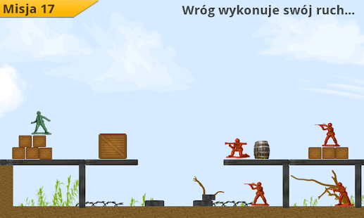 Plastic Soldiers Screenshots 0