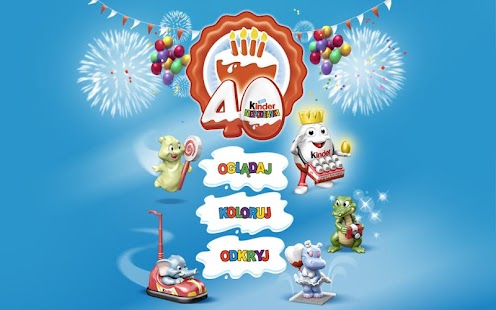 Kinder Play Screenshots 9