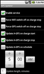 Free GPS Updater APK