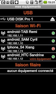Lastest My Livebox APK for Android