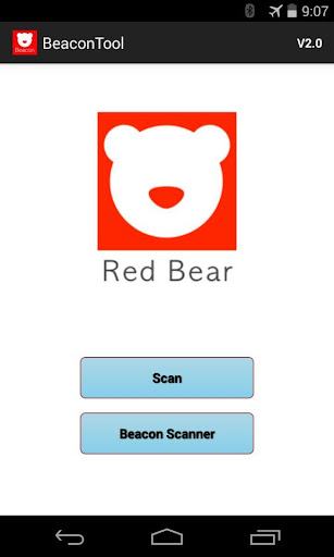 Beacon Tool