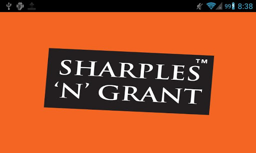 Sharples and Grant