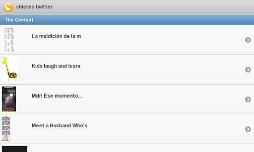 免費下載娛樂APP|Chistes Twitter app開箱文|APP開箱王