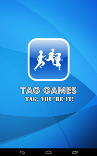 Tag Games Physical Education Screenshots 5