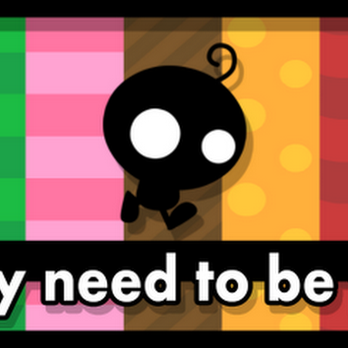 Need To Be Fed v2.0.1 APK