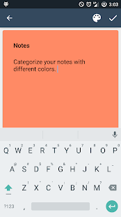 How to download Notes 1.0.8.1 mod apk for laptop