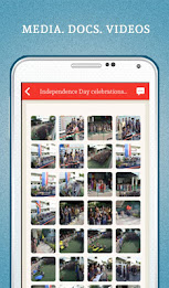 VAELS BILLABONG (KK) SCHOOL poster 3