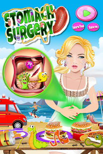 Tummy Surgery Doctor