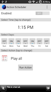 How to download Action Scheduler lastet apk for bluestacks