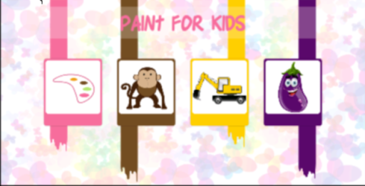 Kids Colour‏